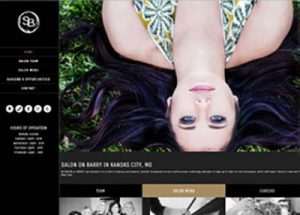 website creation services