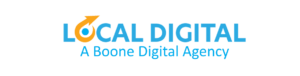 Local Digital Logo Large