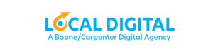 Local Digital Large Logo