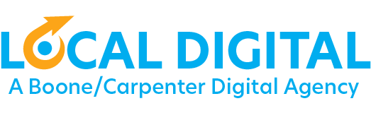 Local Digital Logo