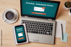 Targeted Email Marketing Services