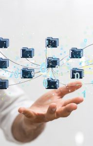 Local Digital Geo Targeting