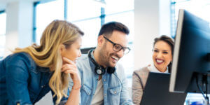 Digital Marketing Team