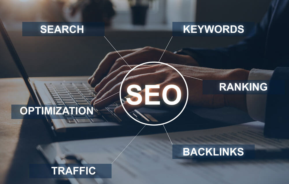 Search Engine Optimization