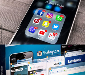 Social Media Management