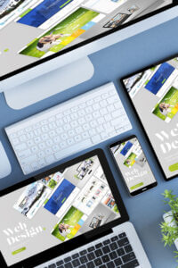 Wordpress Website Design